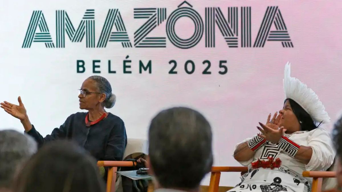 COP discute governança multinível e clima no segundo dia