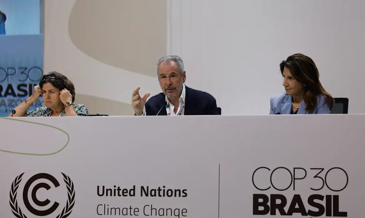Belém, pela primeira vez sede da conferência, vive dias que podem redefinir políticas ambientais globais para a década, consolidando a Amazônia como protagonista na agenda climática internacional