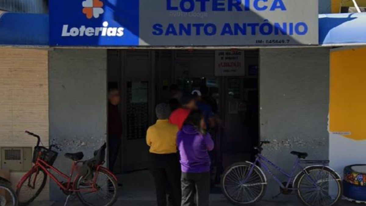 Morador do litoral paulista recebe prêmio milionário na Mega-Sena