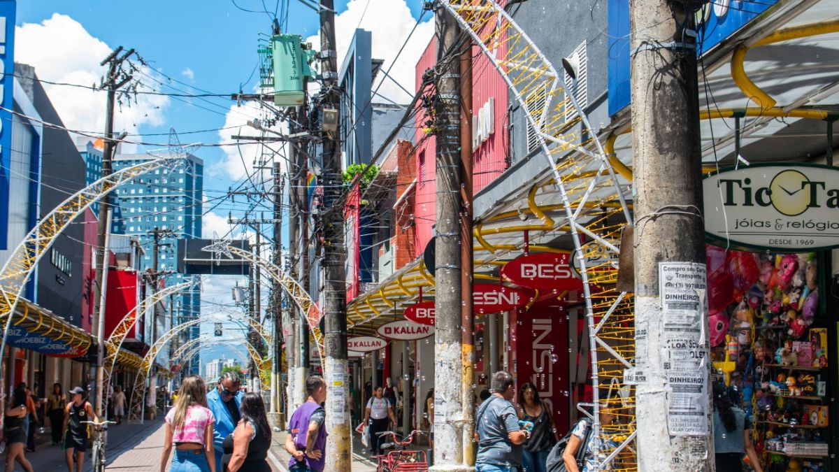 Estimativas apontam para crescimento expressivo no volume de negócios