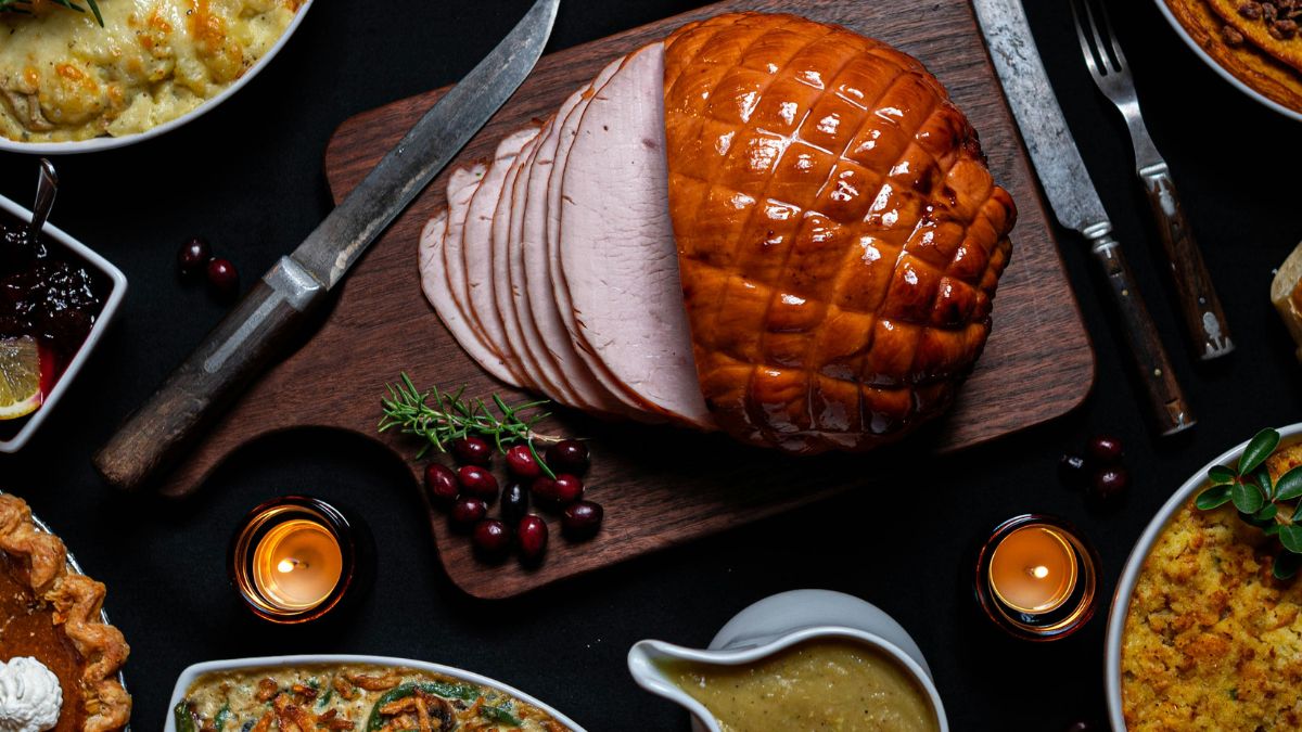 Como montar uma ceia deliciosa pagando menos do planejamento ao prato