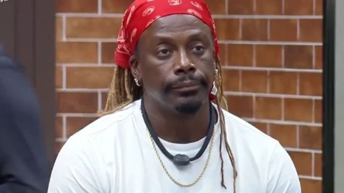 O ator Creo desferiu um soco na cabeça do pai de Viih Tube