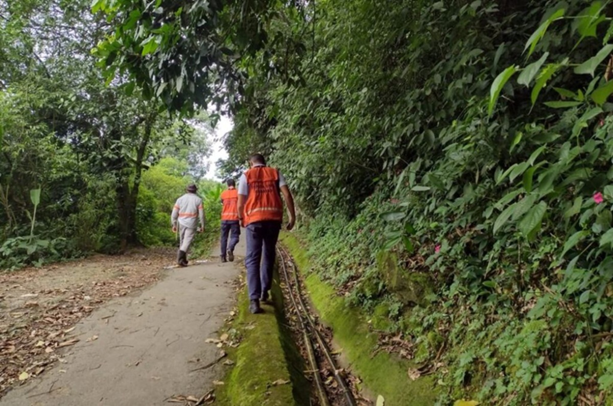 A partir de 1&ordm; de dezembro, Cubatão inicia oficialmente a Operação de Verão com a ativação do Plano de Contingência