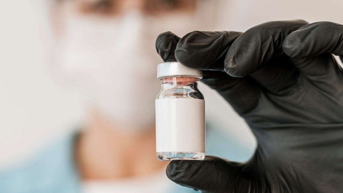 A decisão foi tomada após a identificação de cor amarelada