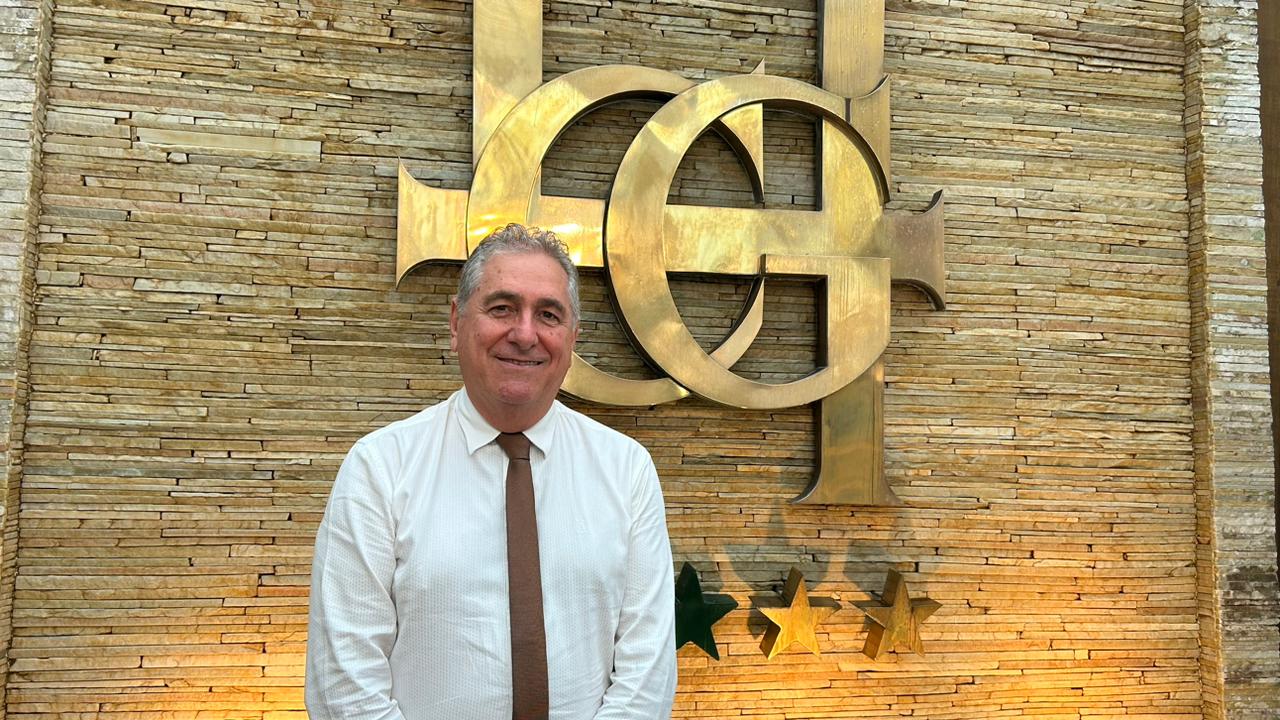 Diretor Lourival de Pieri falou sobre a importância de obras estratégicas para fortalecer o turismo da região