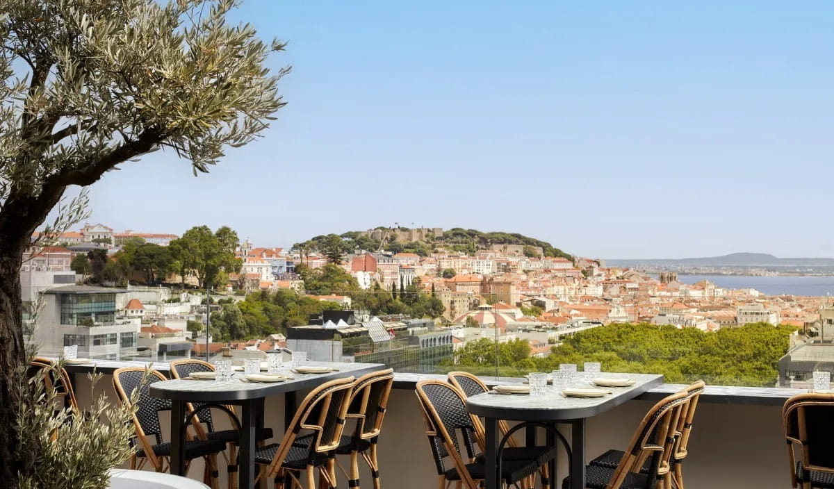 A distinção reforça Lisboa como referência internacional de bem-estar, qualidade de vida e turismo sustentável