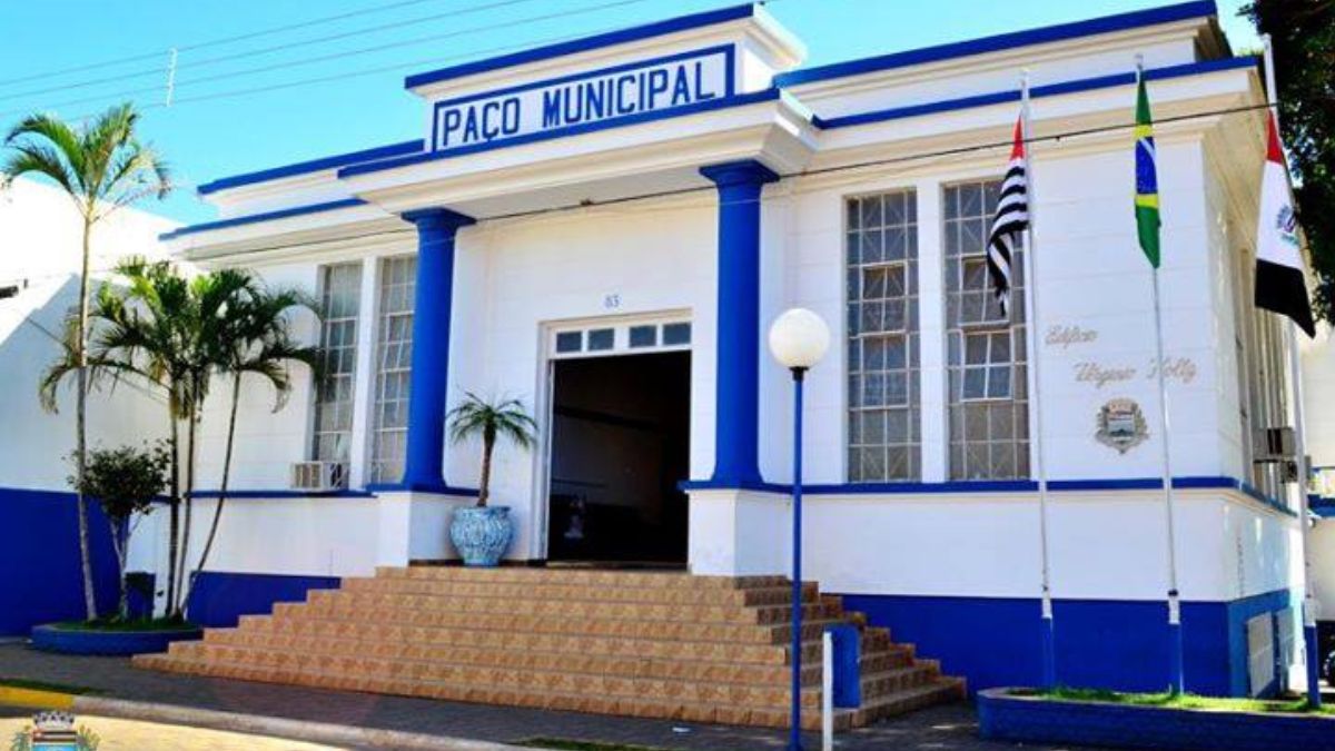 As oportunidades são voltadas a candidatos com formação em nível superior