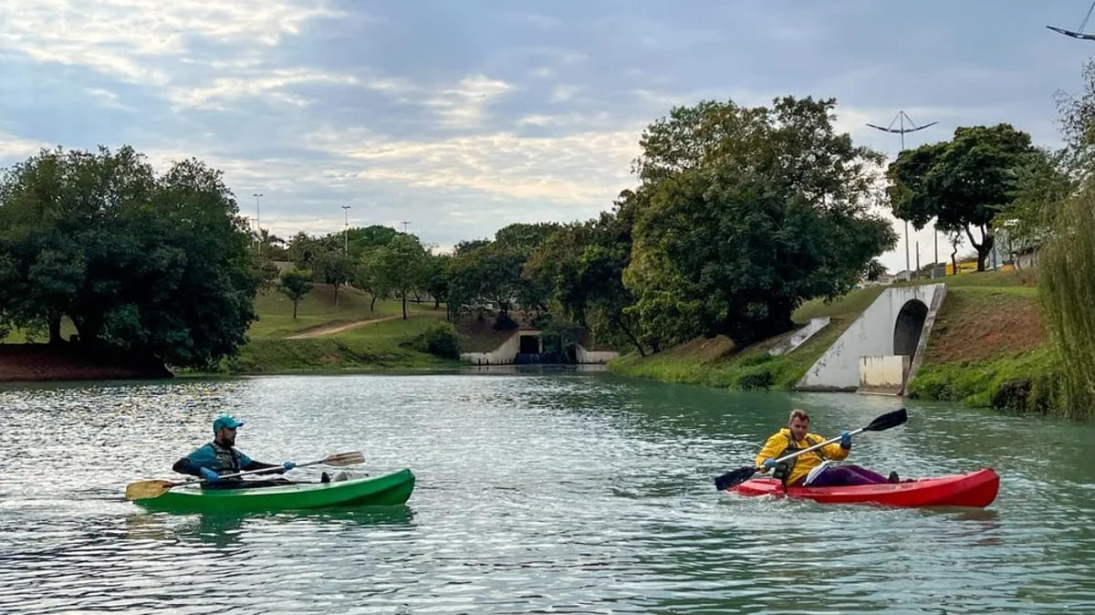 A cidade aparece frequentemente entre as melhores do país em índices de qualidade de vida, segurança, infraestrutura urbana e conservação ambiental