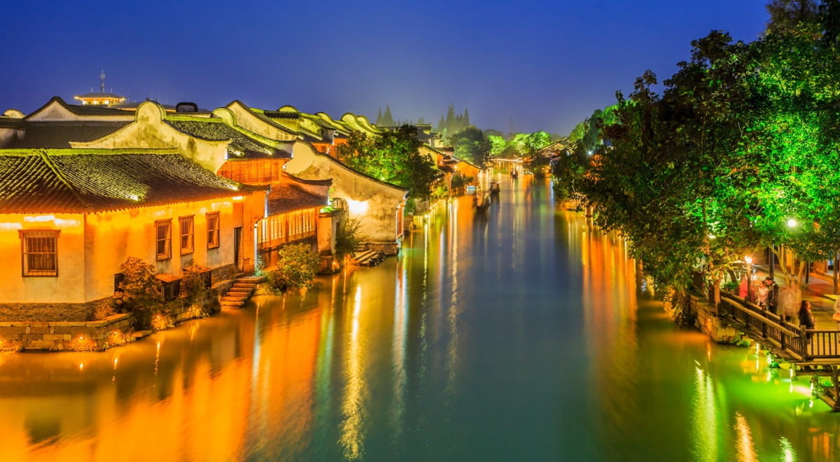 O governo anunciou o objetivo de crescer mais de 10% ao ano a partir de 2025 e transformar-se, até 2045, em uma nação socialista desenvolvida e de alta renda