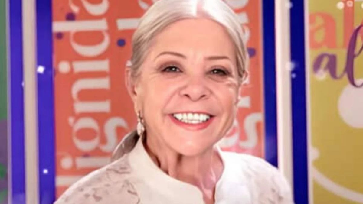 Ex-apresentadora e modelo Ione Borges, morre aos 73 anos