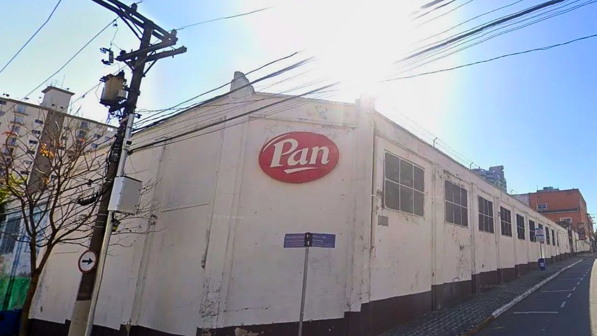 A Cacau Show ainda pode construir um parque de diversões temático inspirado nos produtos da Pan