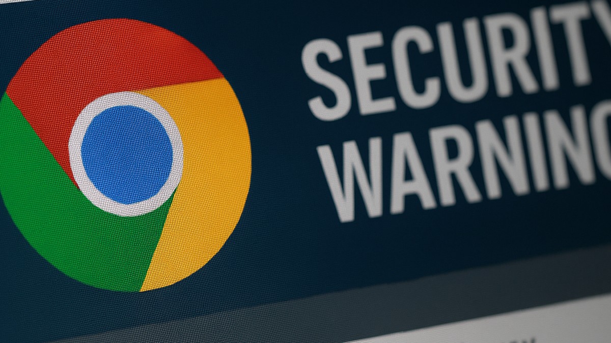 Google faz alerta global sobre falha crítica em seu navegador, o Chrome