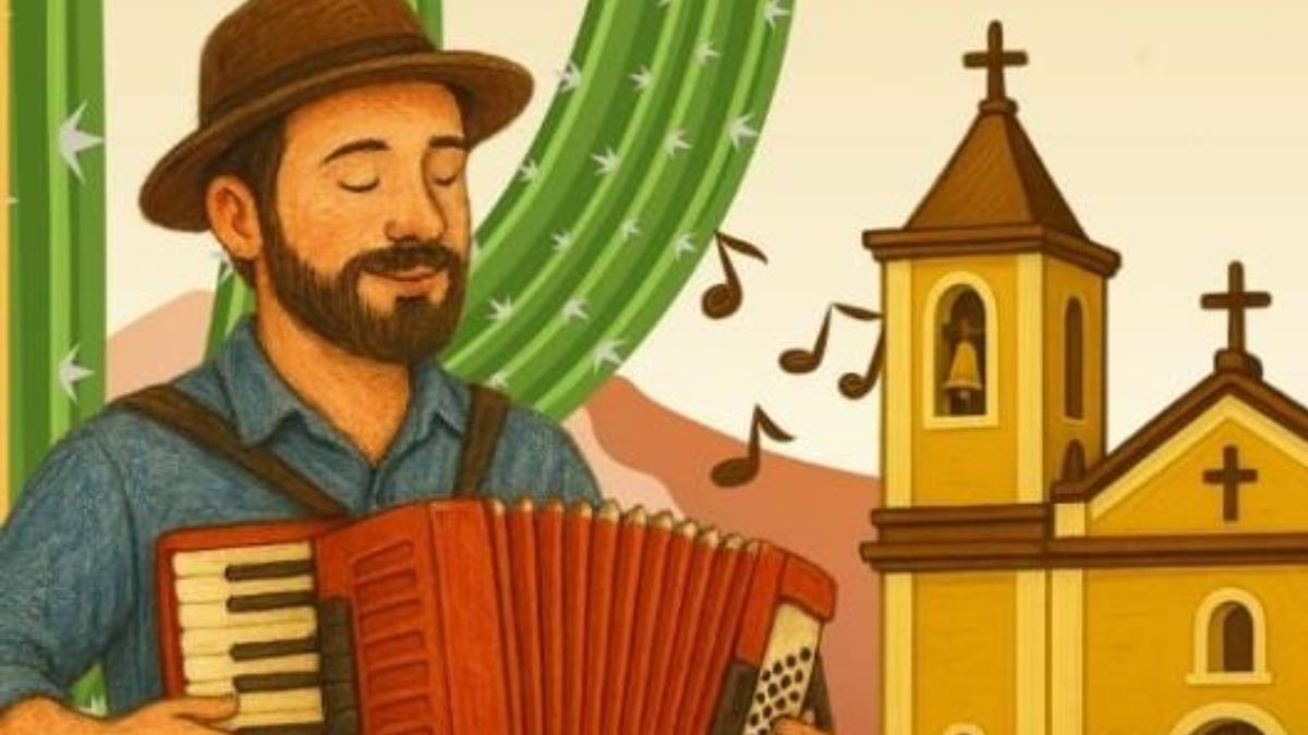 A Festa Nordestina será realizada de 20 a 23 de novembro, em Mongaguá