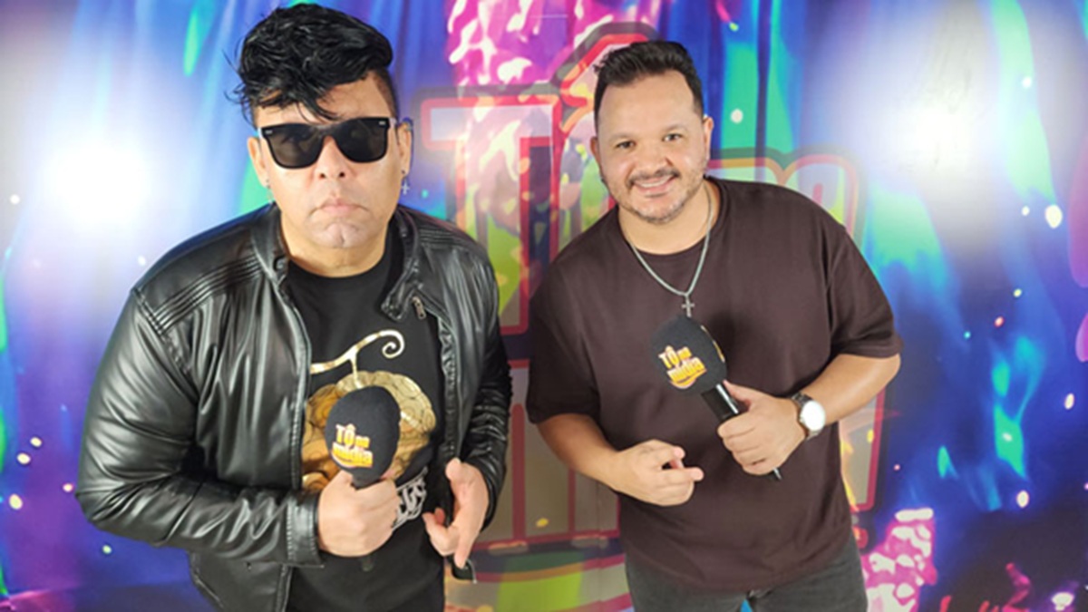 Nesta quinta (20), feriado da Consciência Negra, tem show da banda Latitude 10