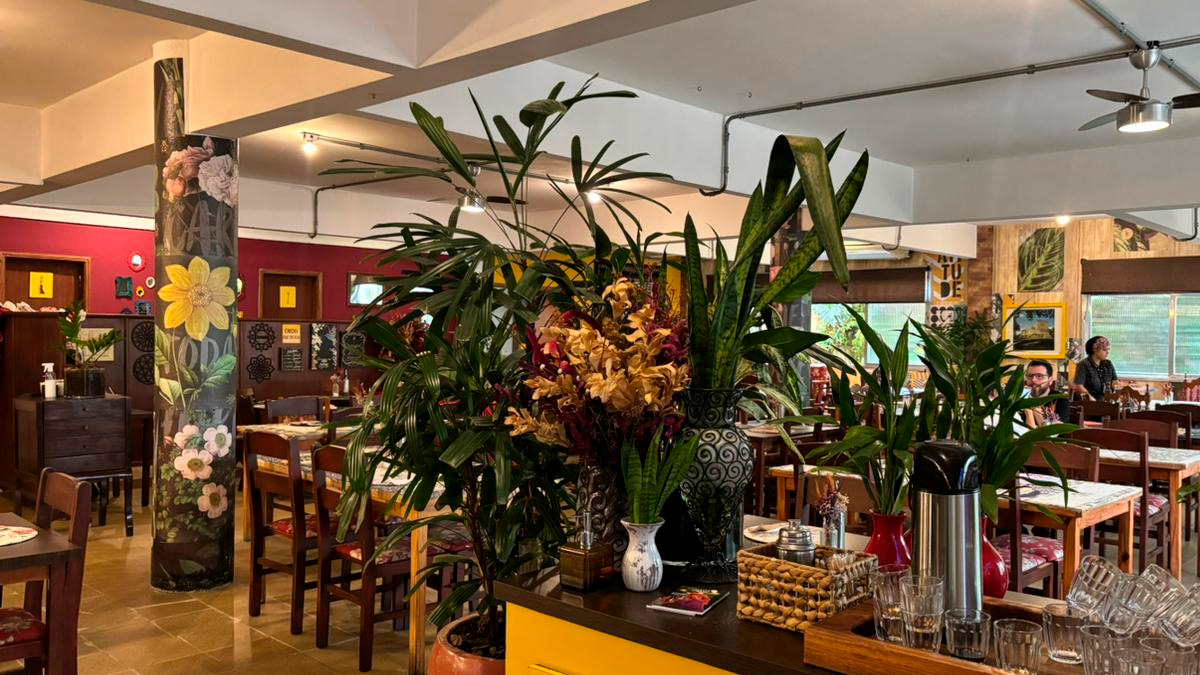 Além da gastronomia, o evento contará com um espetáculo cultural