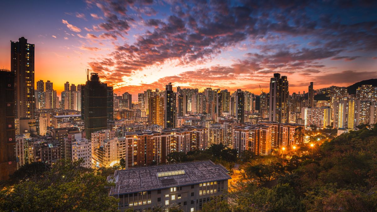 Duas cidades paulistas ocupam o topo do ranking