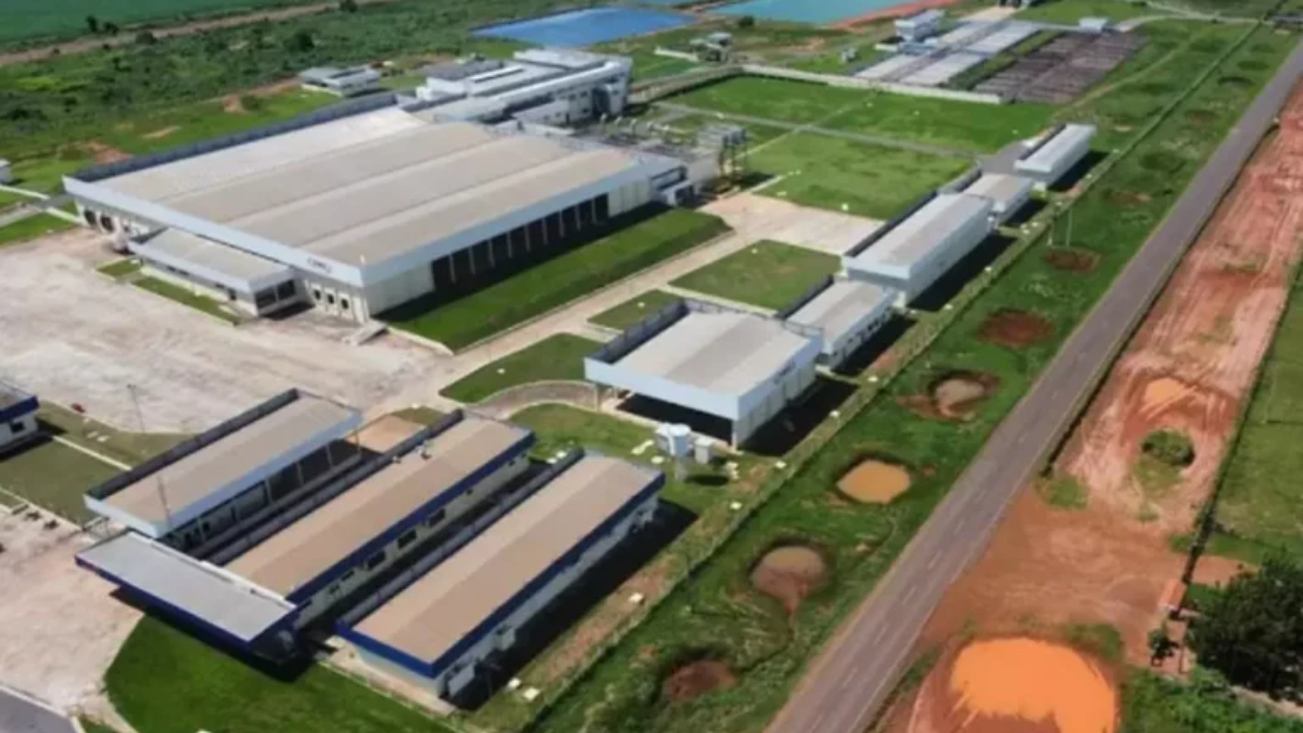 As contratações serão realizadas sob o regime CLT