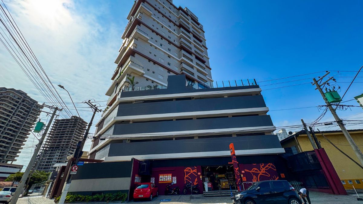 A tendência das fachadas ativas se consolida como um símbolo da busca por uma vida mais integrada