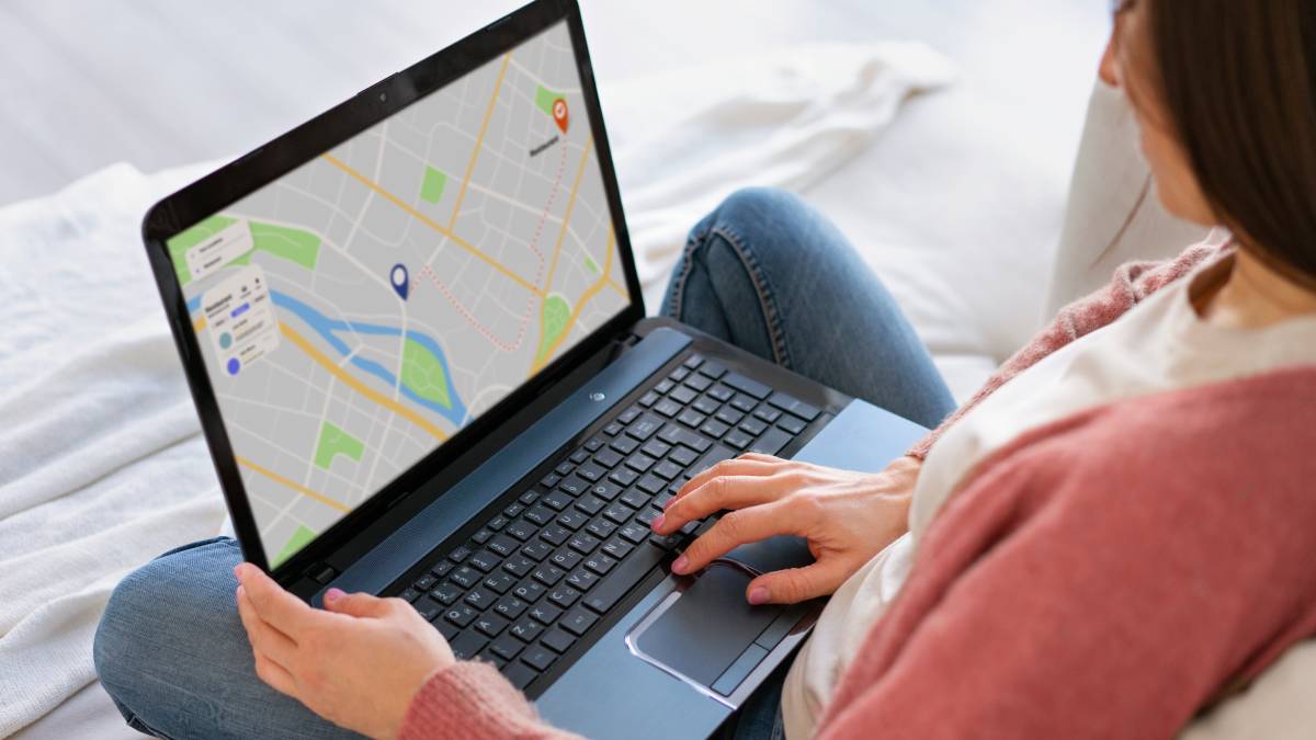 Descubra o OmnesViae, o planejador de rotas que simula como era viajar pela Roma Antiga