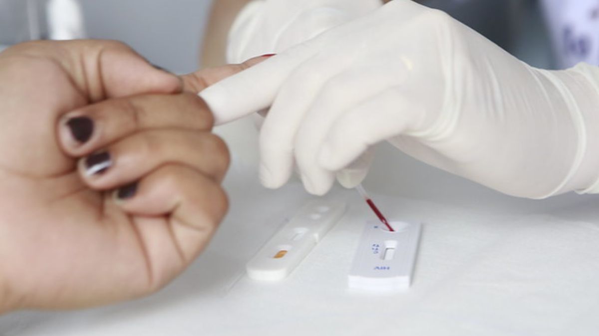 O evento busca reforçar a importância da educação em saúde para o público jovem