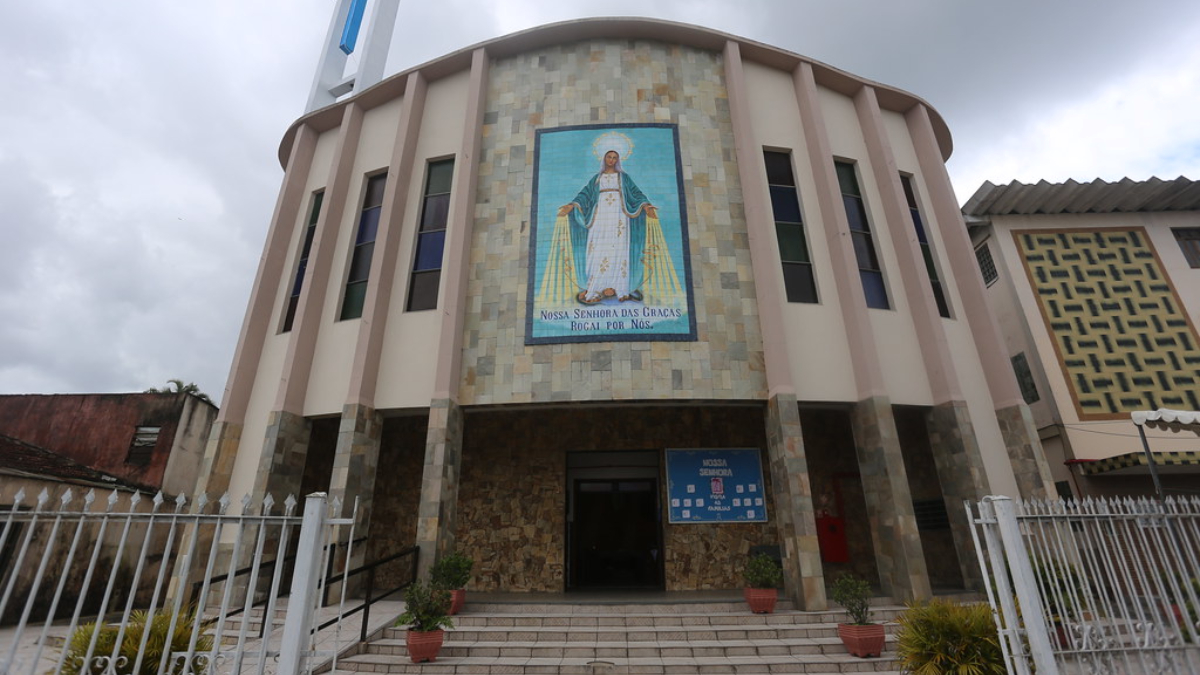 A novena marca um dos momentos mais esperados do calendário religioso da comunidade