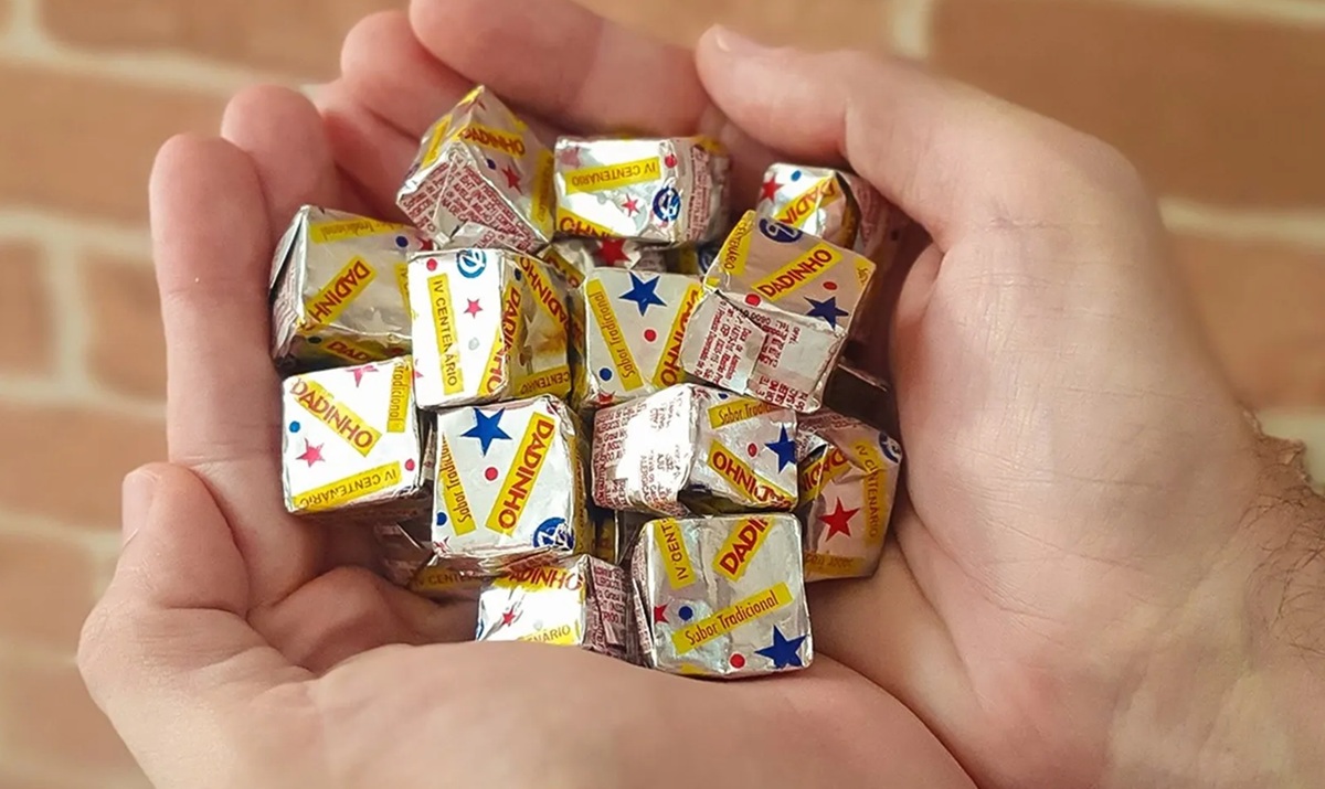 Criada em 1954 pela fabricante Dizioli, em São Paulo, a Dadinho nasceu em meio às comemorações do IV Centenário da capital paulista