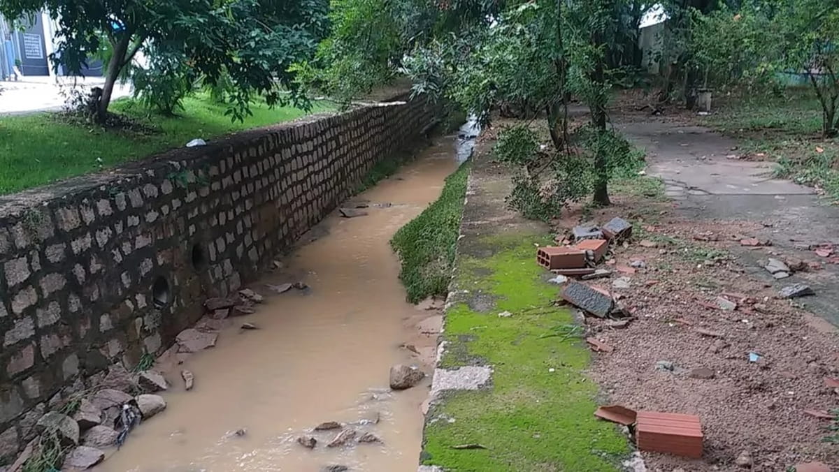 O recurso será aplicado integralmente na construção do canal, uma das principais reivindicações da comunidade local.