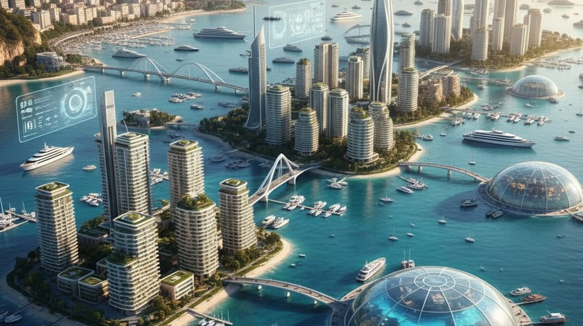 Imagem ilustrativa gerada por IA