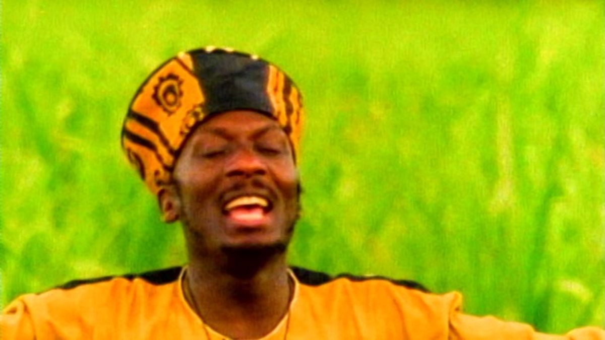 A canção de Jimmy Cliff se tornou um hino de otimismo e renovação