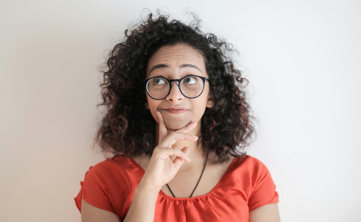 A letologia é um processo natural e universal praticamente todas as pessoas já passaram por isso