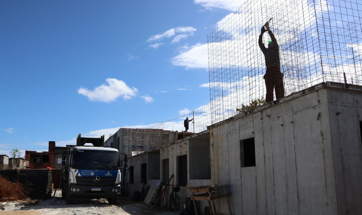 Os interessados devem realizar cadastro ou atualização obrigatória entre 8 de dezembro e 4 de janeiro de 2026