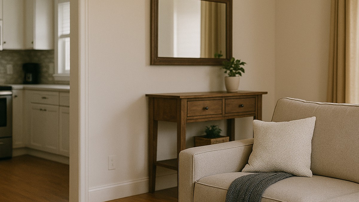 Há um cômodo da casa muito mais infestado de germes do que o banheiro