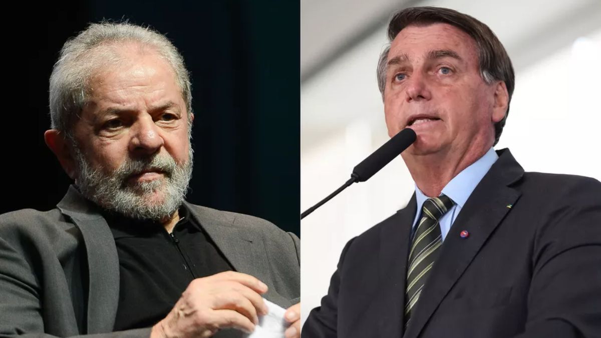 As prisões de Lula e Bolsonaro tiveram bases jurídicas distintas