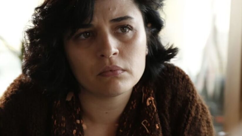 ŞULE AKÇAY (Gonca Vuslateri) em 'Mãe'