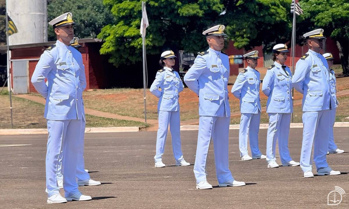 Ao todo, são mais de 500 vagas distribuídas em todo o país, destinadas a profissionais com nível superior em diversas áreas de formação