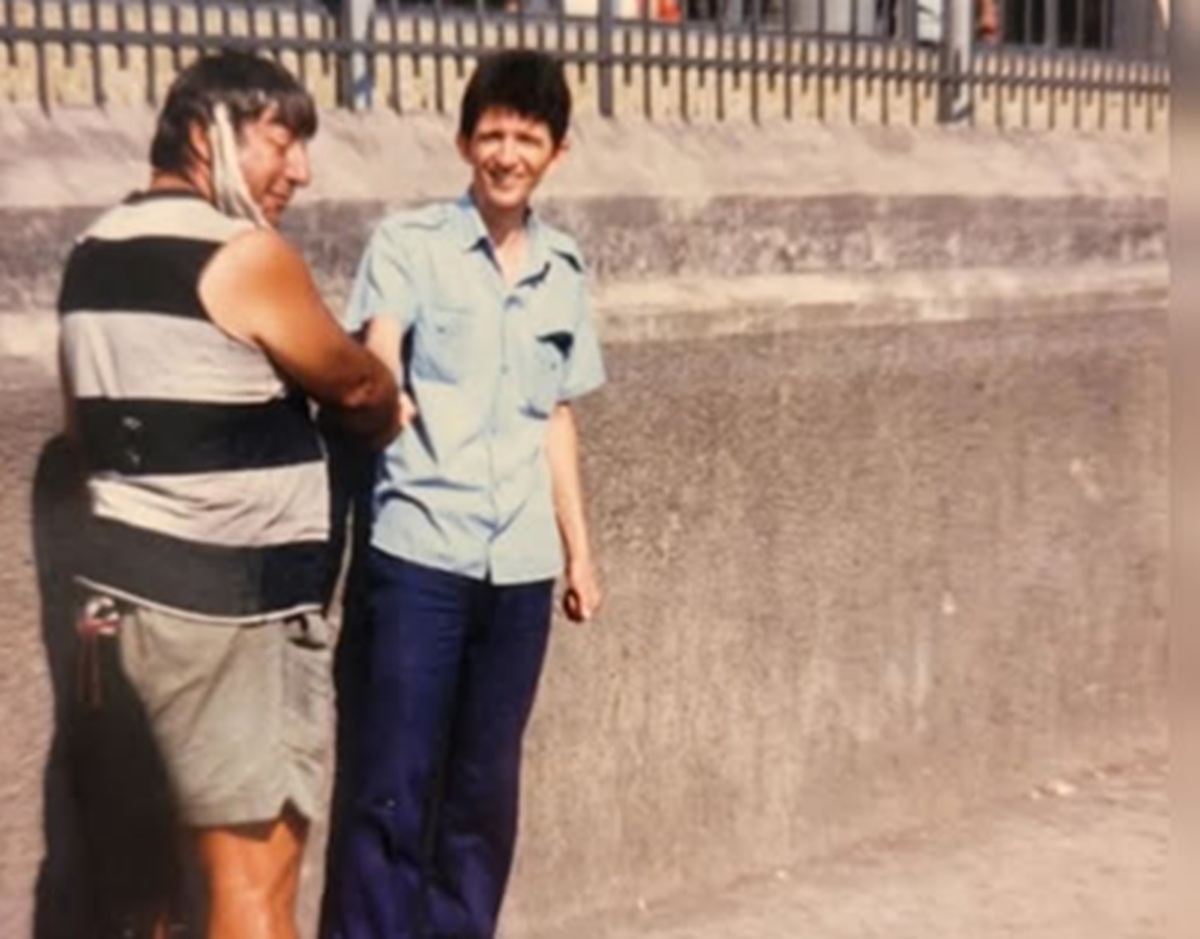 Homem do Rabo de Cavalo era avistado em bairros da Zona Norte, como Vila Palmeiras e Lapa, e até em cidades próximas como Barueri