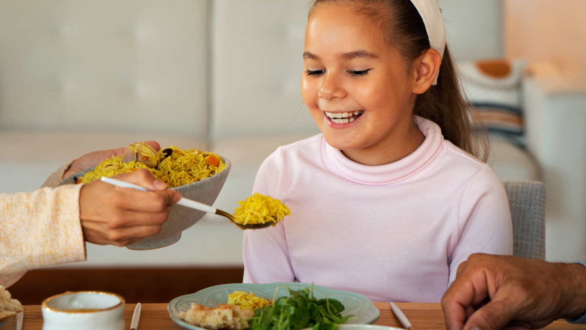 O objetivo é aproximar produtores e escolas, garantindo alimentos frescos, nutritivos e de origem local