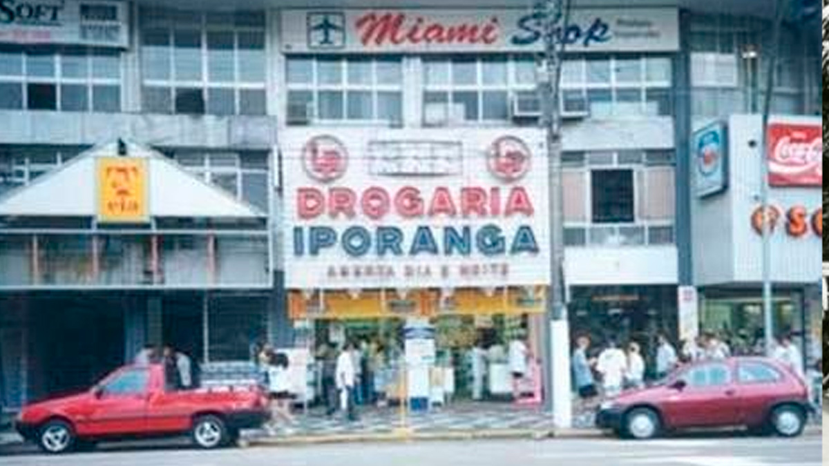 O Diário do Litoral nasceu em um momento de mudança política na cidade