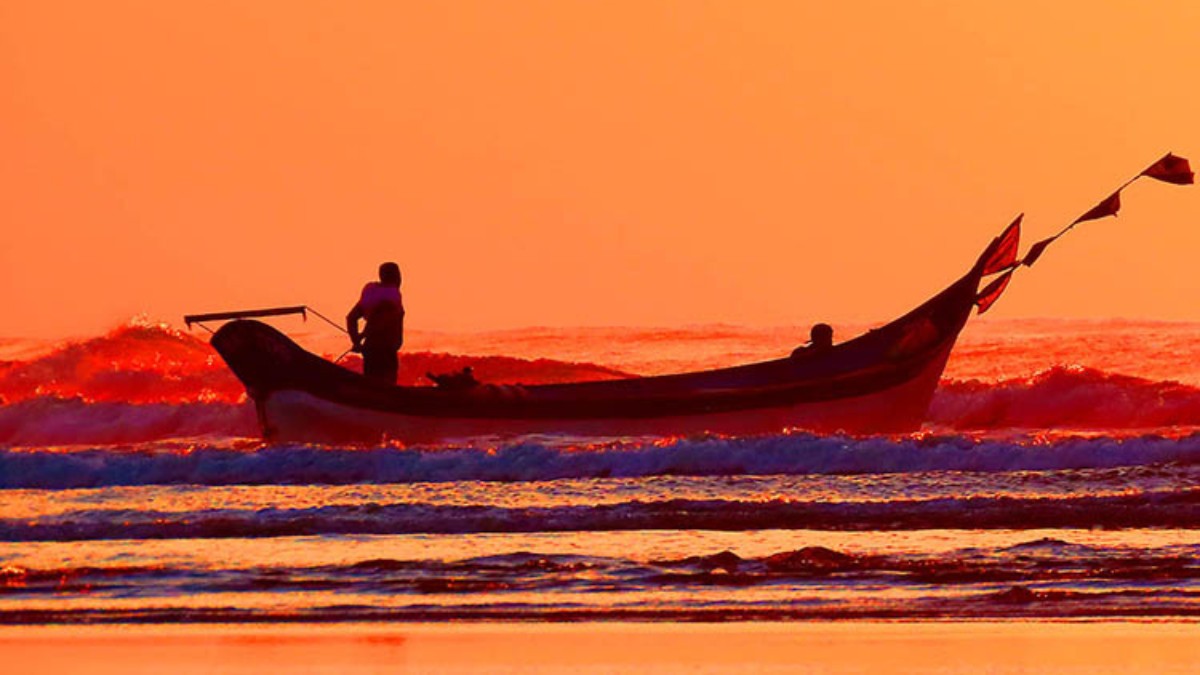 O Seguro-Defeso assegura renda mínima aos pescadores artesanais durante o período de paralisação da atividade