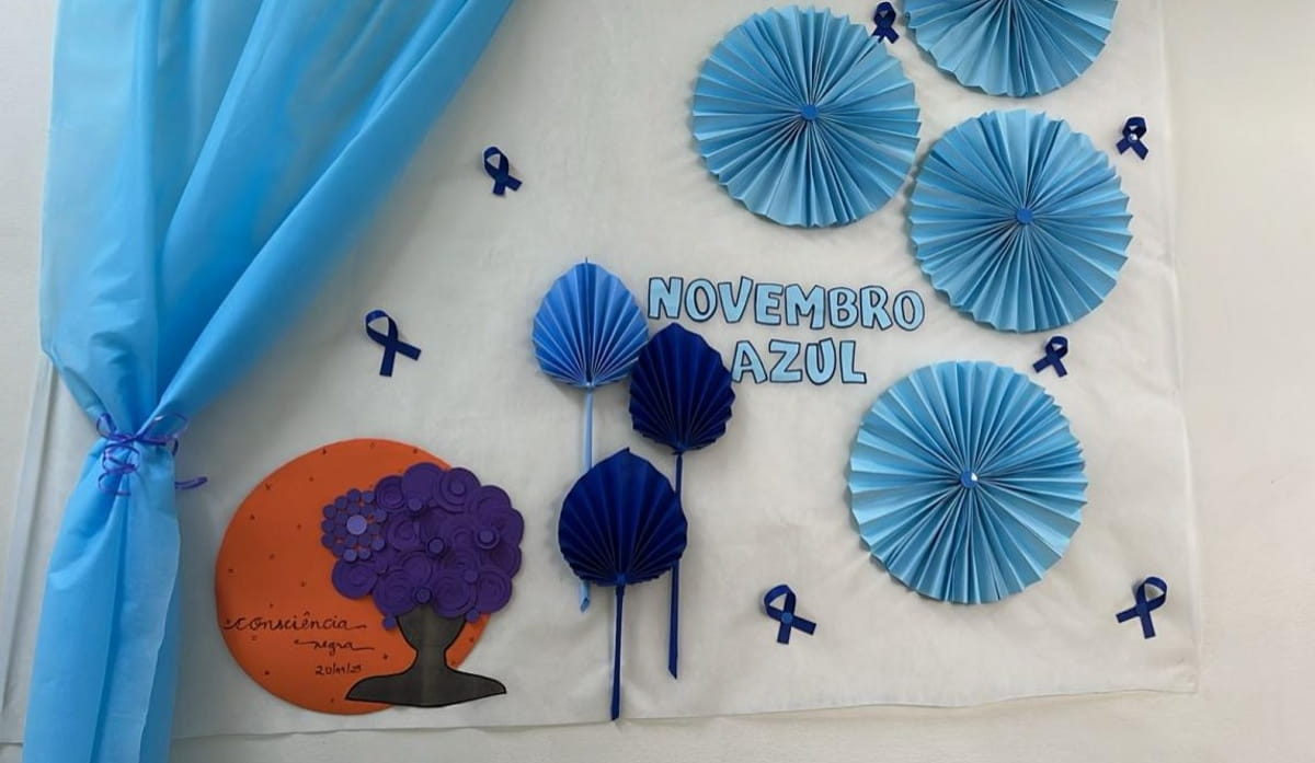 Entre os exames oferecidos, está a dosagem de PSA (Antígeno Prostático Específico), importante parâmetro que pode indicar alterações relacionadas ao câncer de próstata