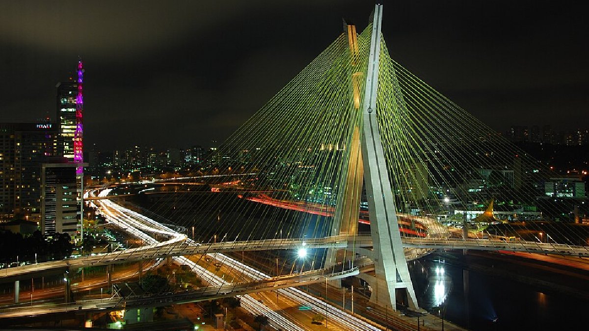 Fluxo migratório em todo o estado de São Paulo ajuda a explicar a mudança no ranking