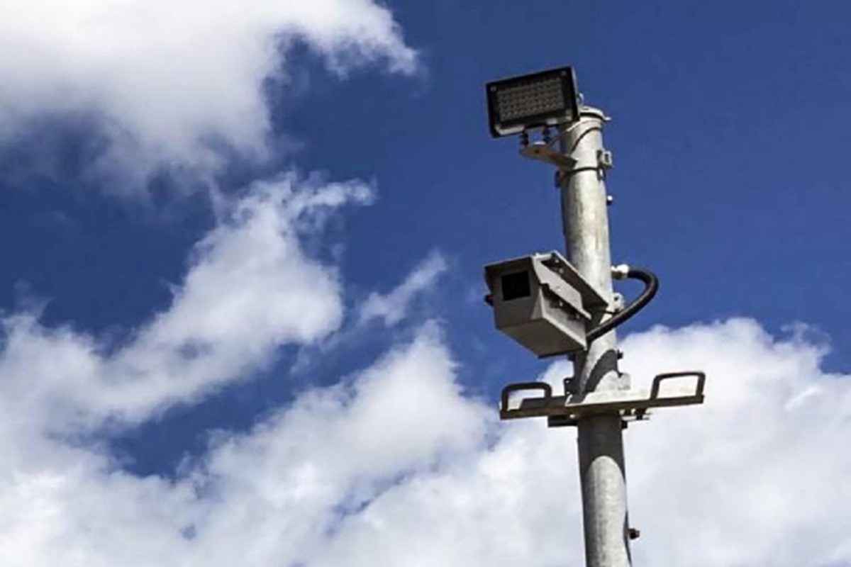 Equipamento não mede velocidade, mas sim o nível de ruído emitido pelos veículos