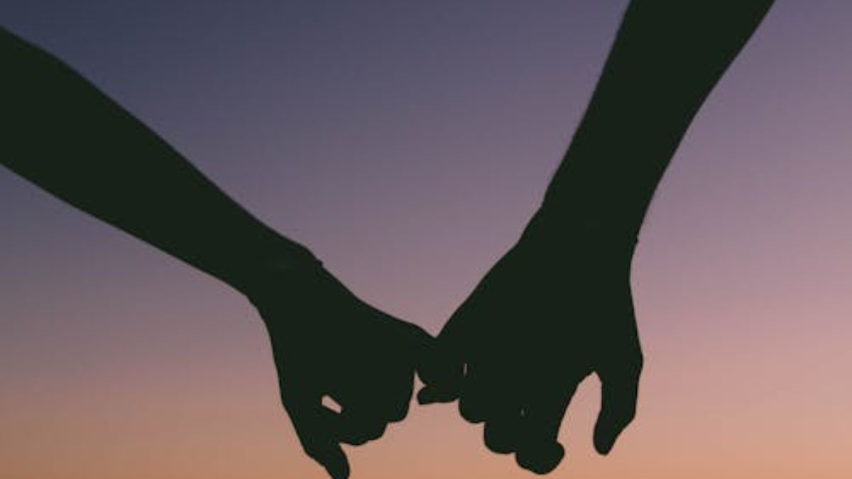 Esse tipo de relacionamento está virando uma nova tendência entre a geração atual