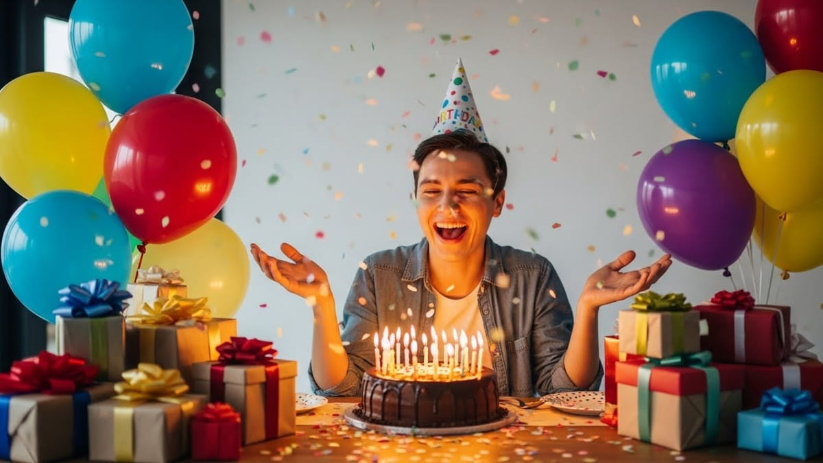 Especialistas explicam que a forma como cada pessoa se relaciona com a própria história, com o tempo e com o olhar dos outros pode transformar o aniversário em um momento de reflexão intensa