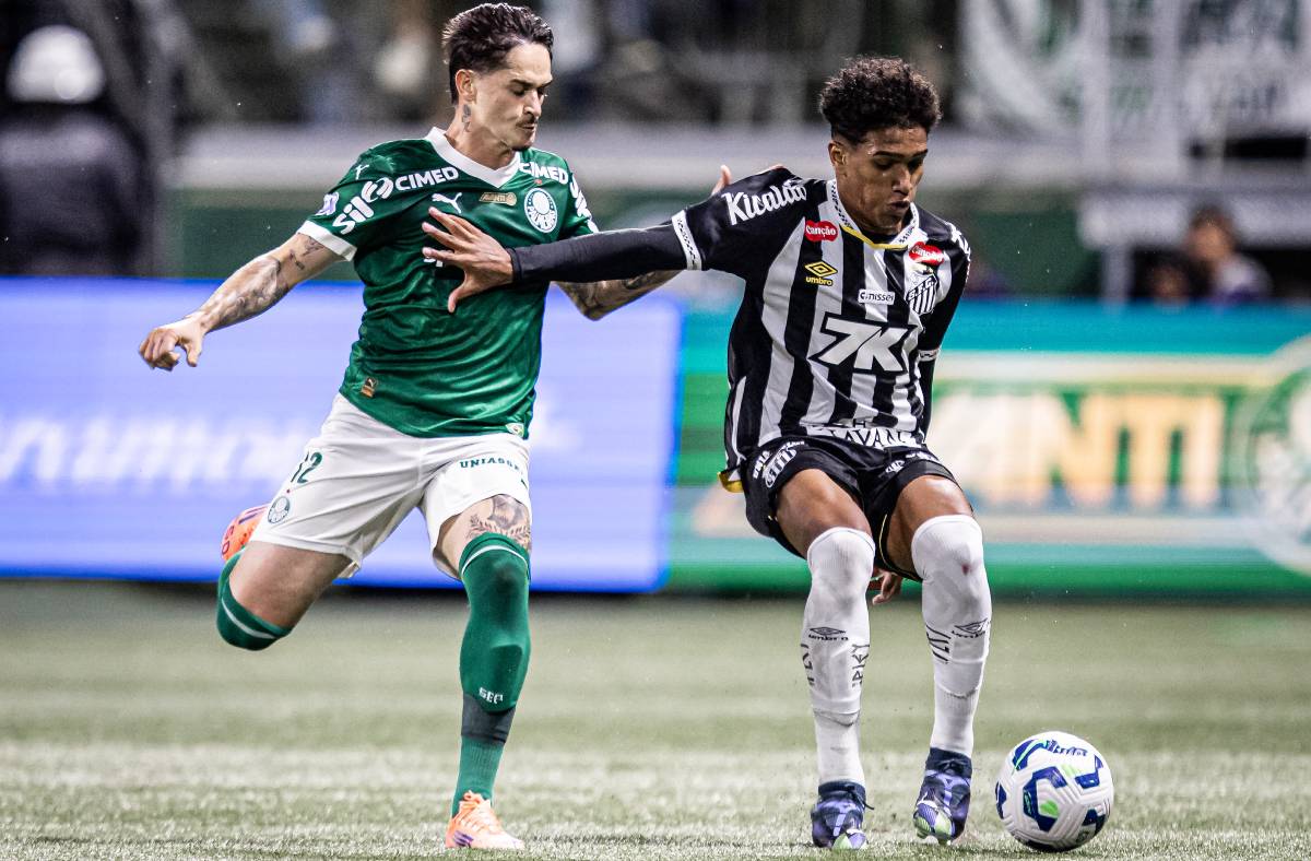 Partida acontece neste sábado (15)