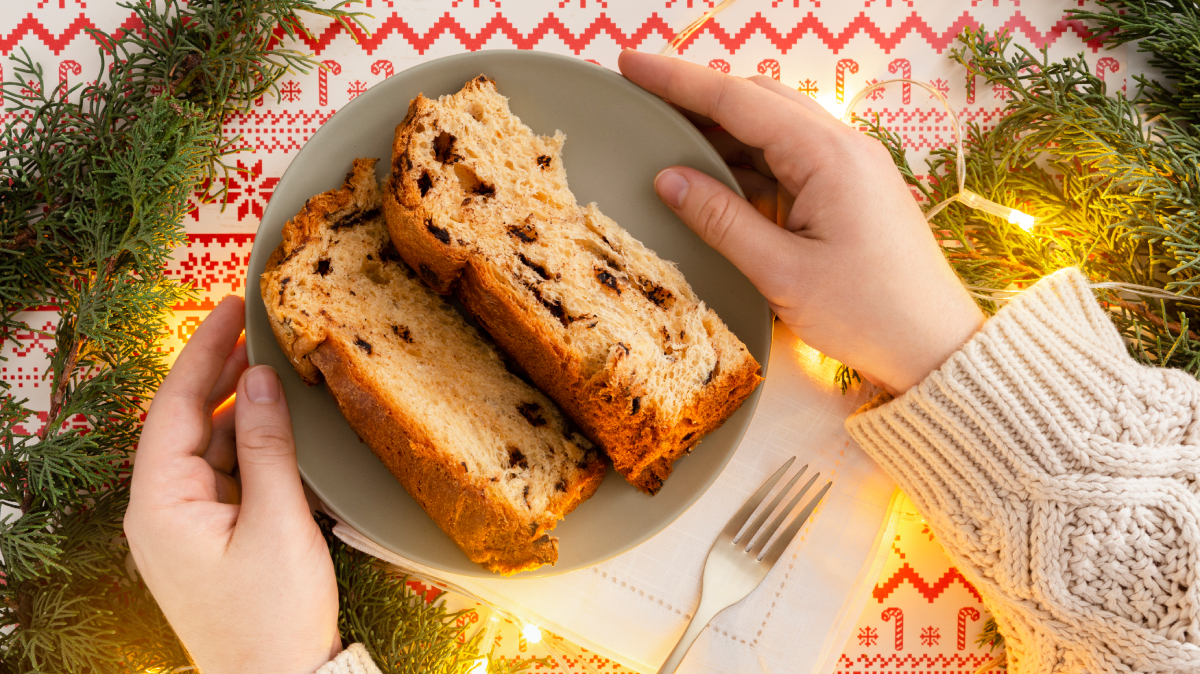 A parceria entre as marcas nasceu do desejo de apresentar ao público um produto sazonal capaz de conectar sabor e história