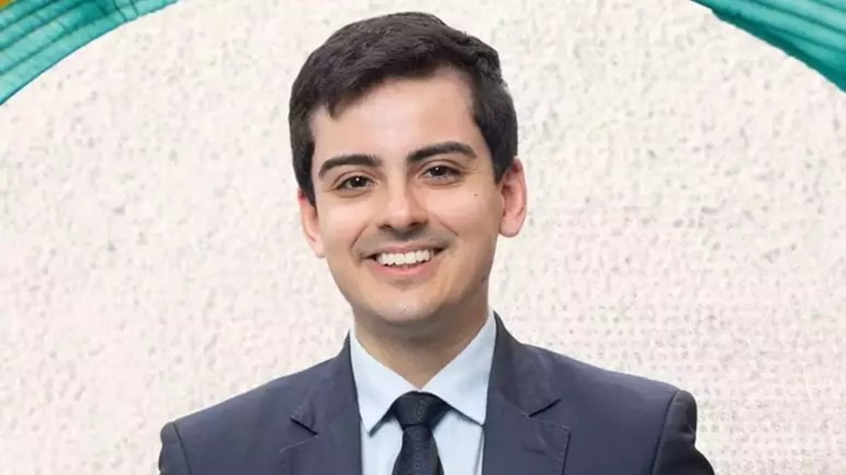 A decisão chamou ainda mais atenção porque foi proferida enquanto Dudu Camargo está confinado em A Fazenda 17