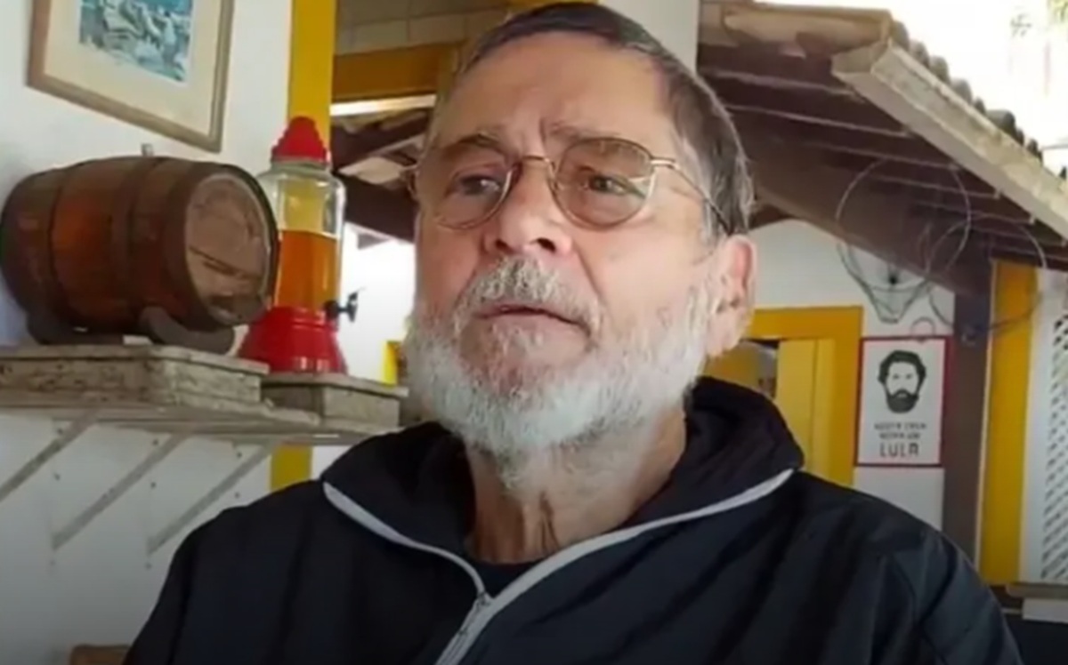 Paulo Frateschi foi ex-presidente do diretório estadual do PT em São Paulo e um dos nomes históricos do partido