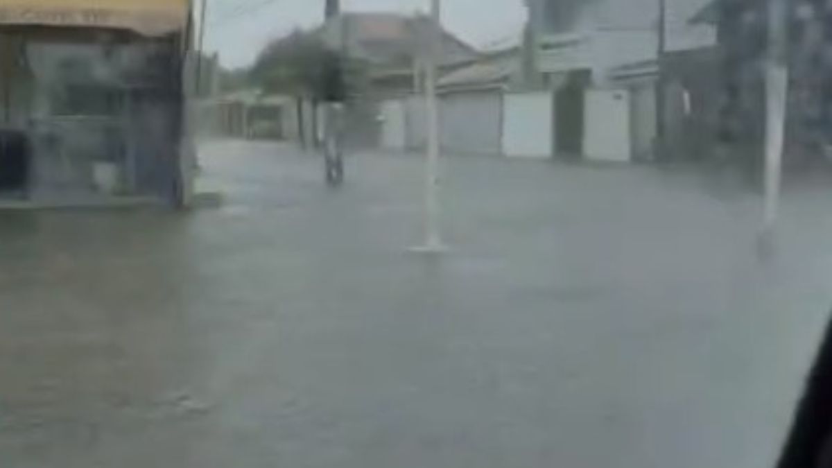 A Prefeitura de Peruíbe permanece em estado de atenção