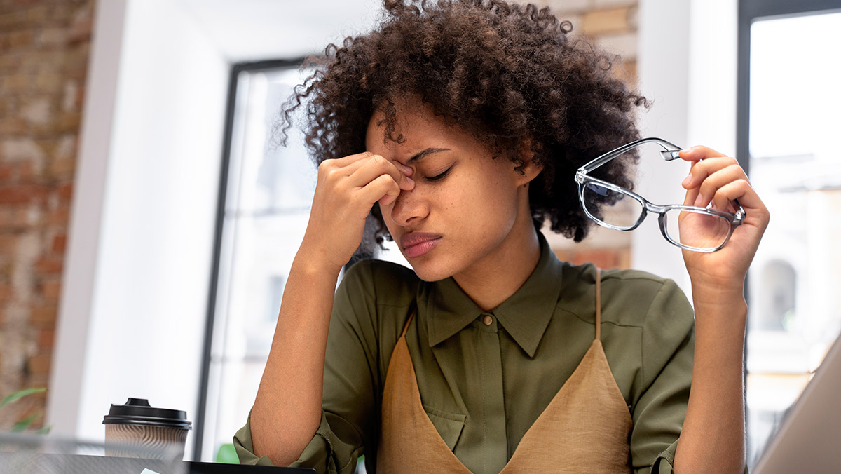 Esse comportamento cria um ciclo perigoso dentro das empresas